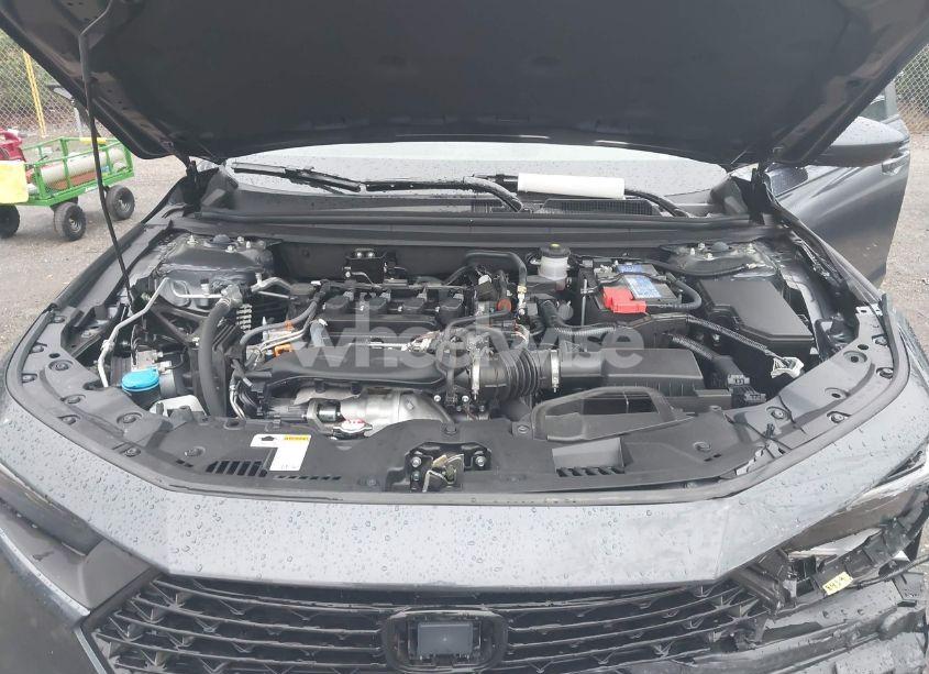 Photo 10 of 2024 Honda Accord LX (VIN 1HGCY1F26RA020217)