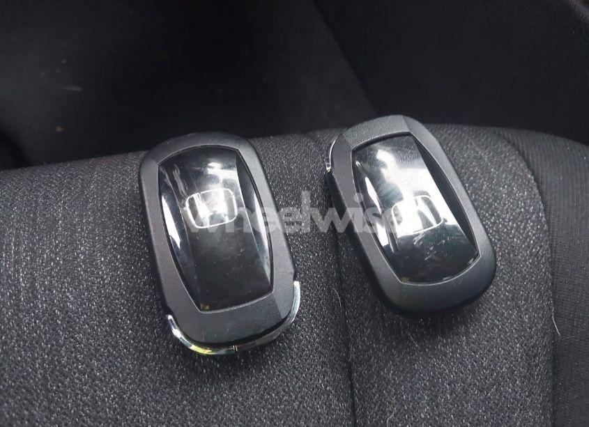 Photo 11 of 2024 Honda Accord LX (VIN 1HGCY1F26RA020217)