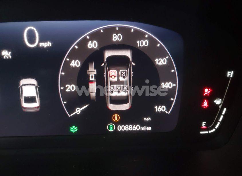 Photo 15 of 2024 Honda Accord LX (VIN 1HGCY1F26RA020217)