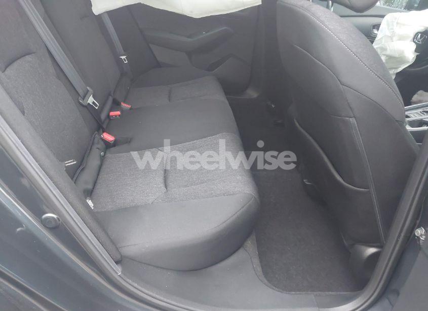 Photo 8 of 2024 Honda Accord LX (VIN 1HGCY1F26RA020217)