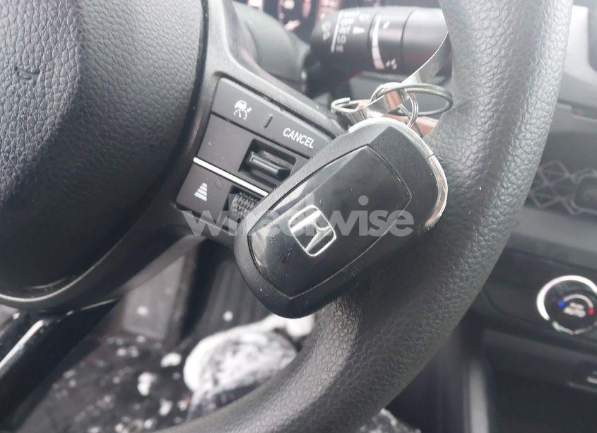 Photo 11 of 2024 Honda Accord LX (VIN 1HGCY1F26RA020623)