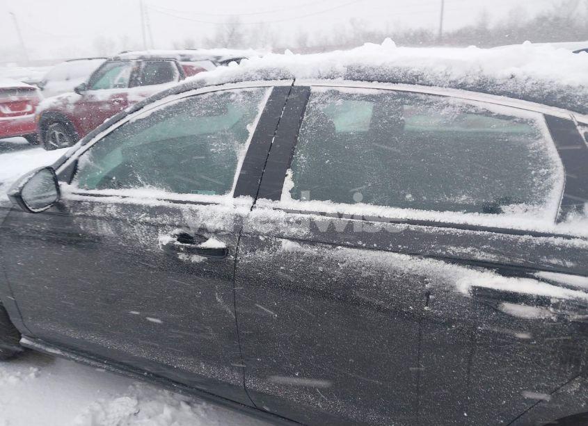 Photo 14 of 2024 Honda Accord LX (VIN 1HGCY1F26RA020623)