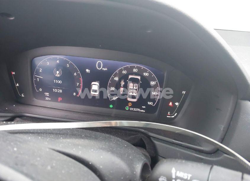 Photo 15 of 2024 Honda Accord LX (VIN 1HGCY1F26RA020623)