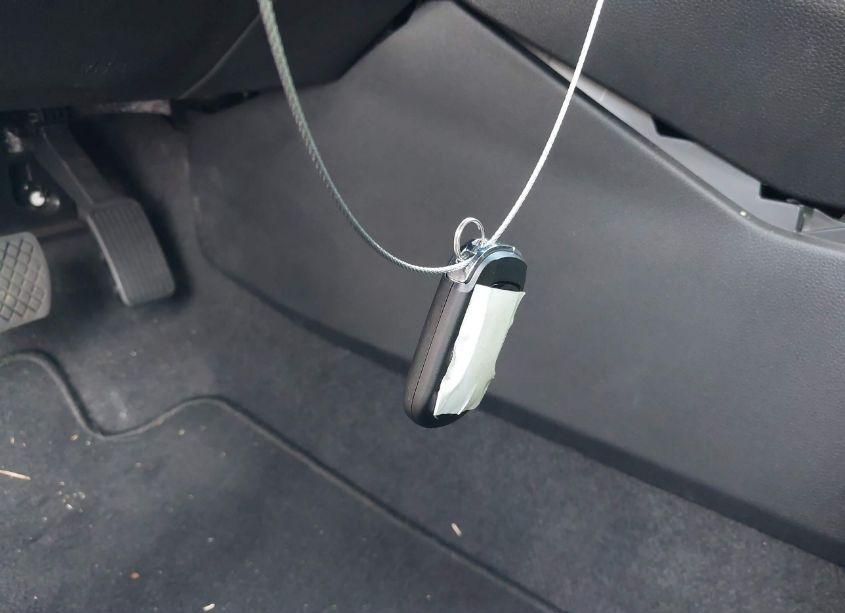 Photo 11 of 2024 Honda Accord LX (VIN 1HGCY1F26RA041097)