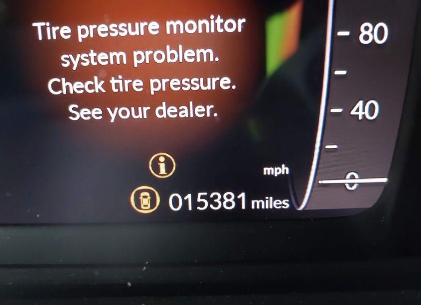 Photo 15 of 2024 Honda Accord LX (VIN 1HGCY1F26RA041097)