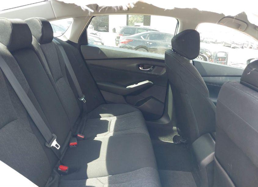 Photo 8 of 2024 Honda Accord LX (VIN 1HGCY1F26RA041097)