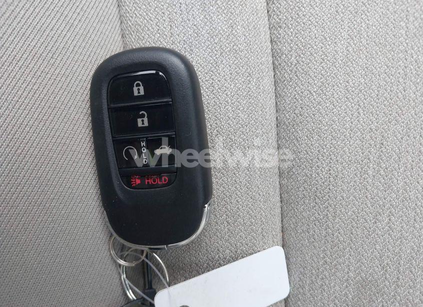 Photo 11 of 2024 Honda Accord LX (VIN 1HGCY1F26RA092129)