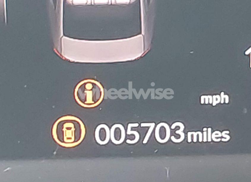 Photo 16 of 2024 Honda Accord LX (VIN 1HGCY1F26RA092129)