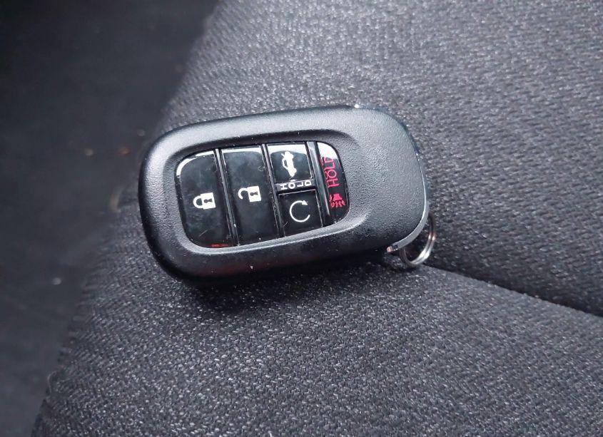 Photo 11 of 2023 Honda Accord LX (VIN 1HGCY1F27PA003973)