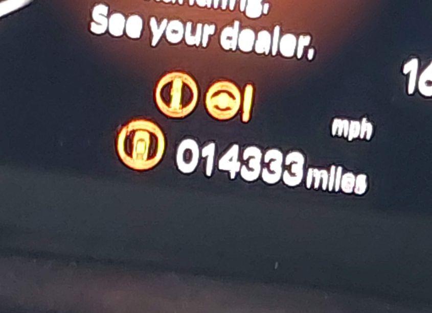 Photo 15 of 2023 Honda Accord LX (VIN 1HGCY1F27PA003973)