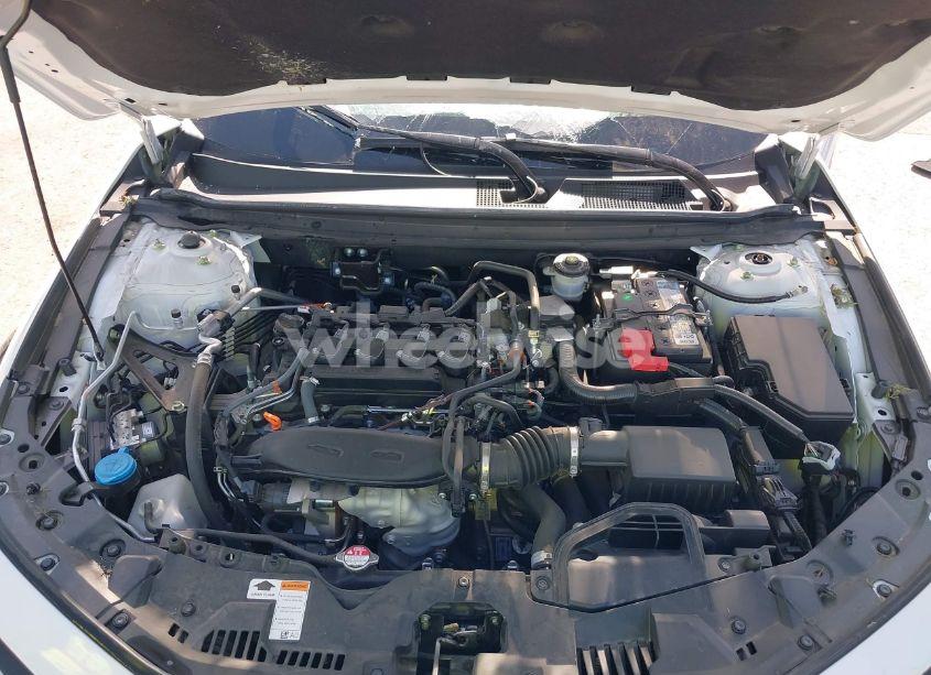 Photo 10 of 2023 Honda Accord LX (VIN 1HGCY1F27PA004220)