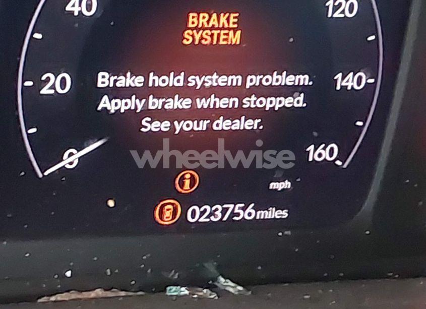 Photo 15 of 2023 Honda Accord LX (VIN 1HGCY1F27PA004220)