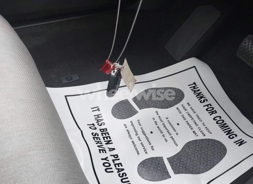 Photo 11 of 2024 Honda Accord LX (VIN 1HGCY1F27RA003491)