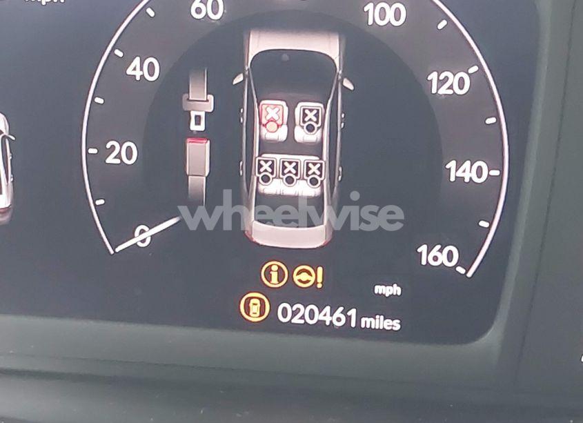 Photo 16 of 2024 Honda Accord LX (VIN 1HGCY1F27RA003491)