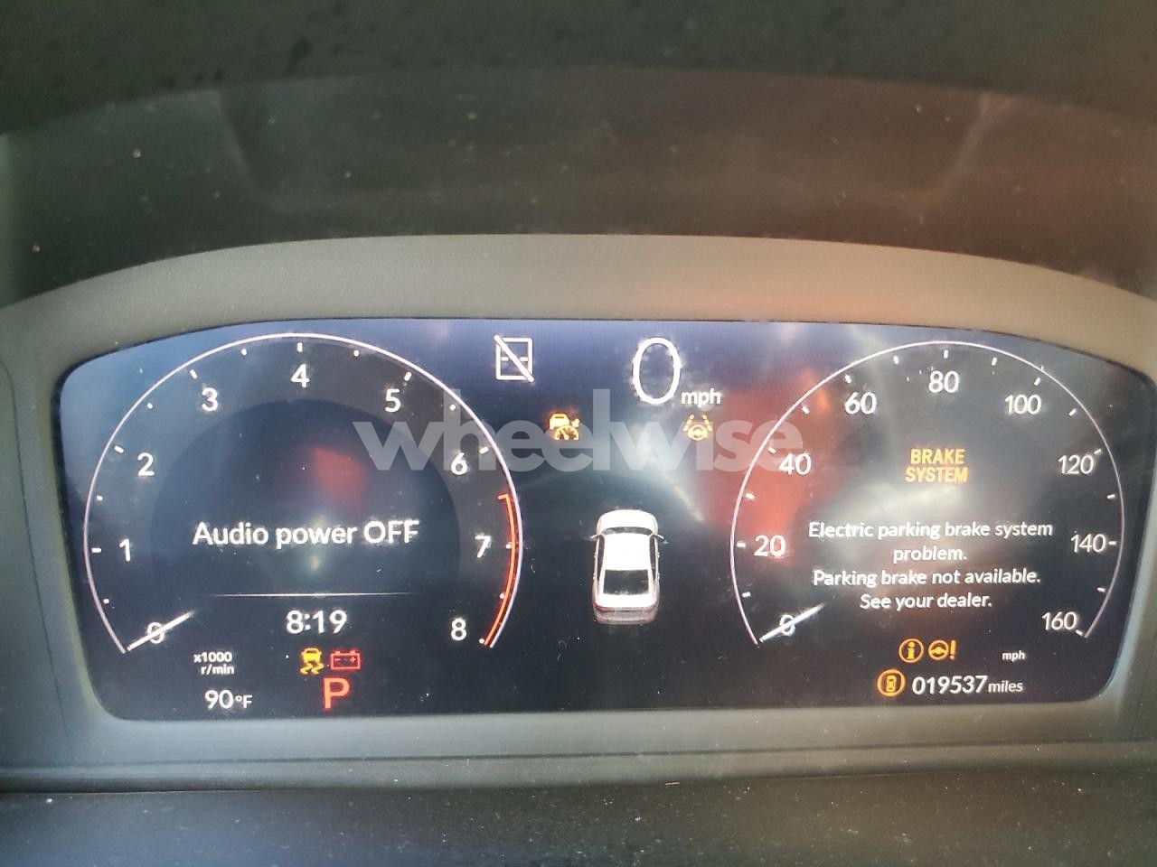 Photo 9 of 2024 HONDA ACCORD LX (VIN 1HGCY1F27RA017729)