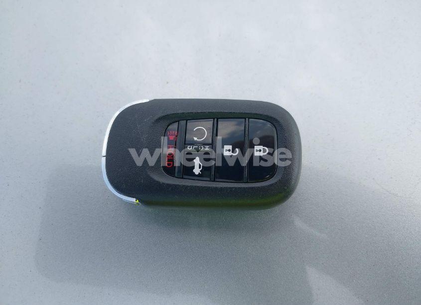 Photo 11 of 2024 Honda Accord LX (VIN 1HGCY1F27RA069779)