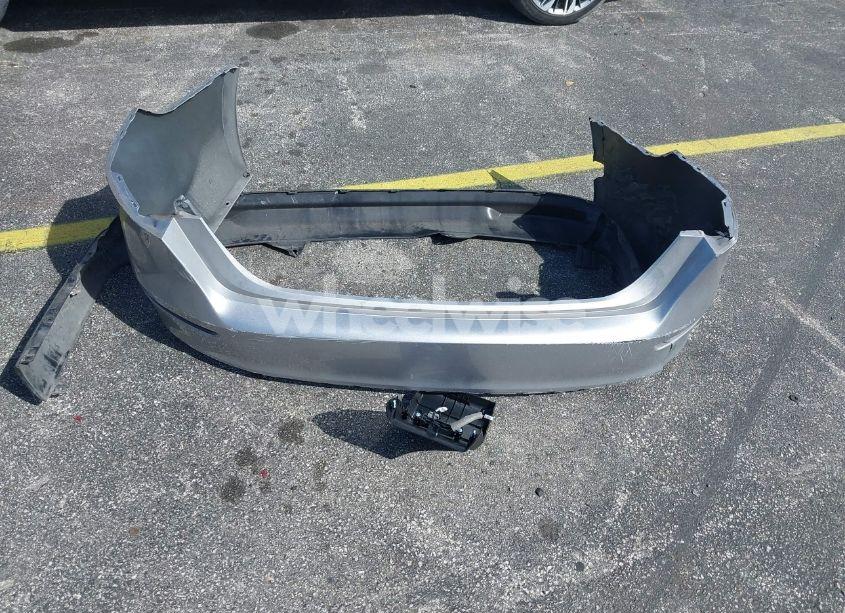 Photo 12 of 2024 Honda Accord LX (VIN 1HGCY1F27RA069779)