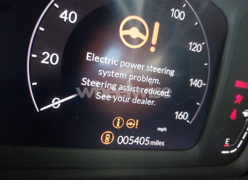 Photo 16 of 2024 Honda Accord LX (VIN 1HGCY1F27RA069779)