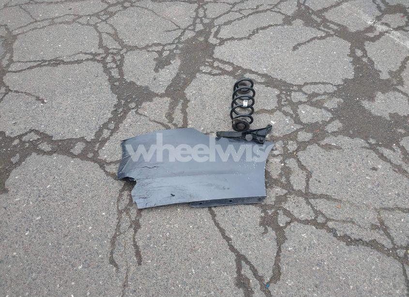 Photo 11 of 2024 Honda Accord LX (VIN 1HGCY1F27RA077459)