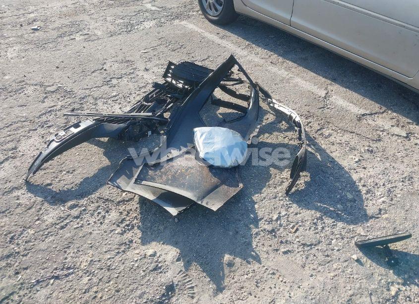 Photo 12 of 2024 Honda Accord LX (VIN 1HGCY1F27RA089014)