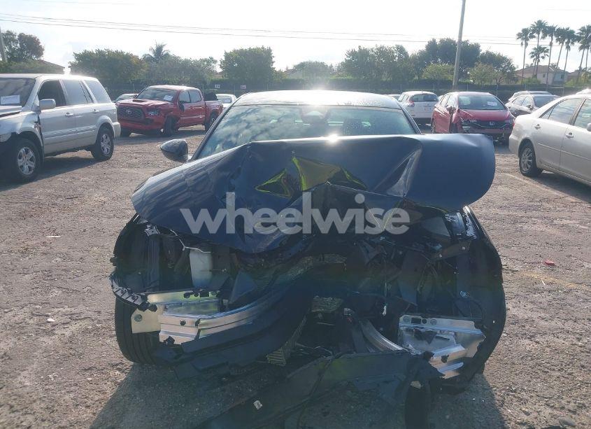 Photo 13 of 2024 Honda Accord LX (VIN 1HGCY1F27RA089014)