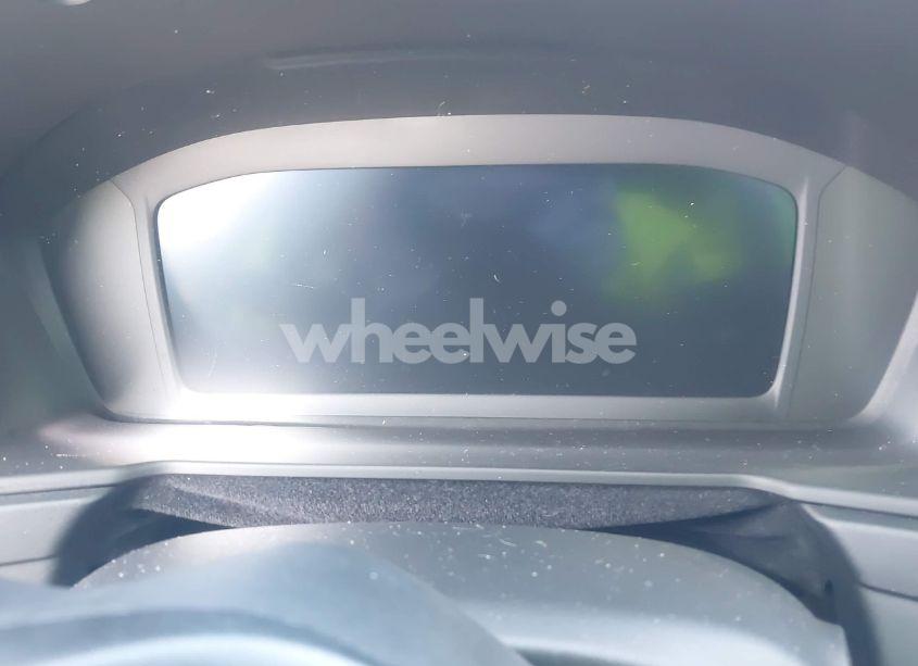 Photo 16 of 2024 Honda Accord LX (VIN 1HGCY1F27RA089014)