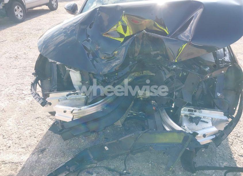 Photo 6 of 2024 Honda Accord LX (VIN 1HGCY1F27RA089014)