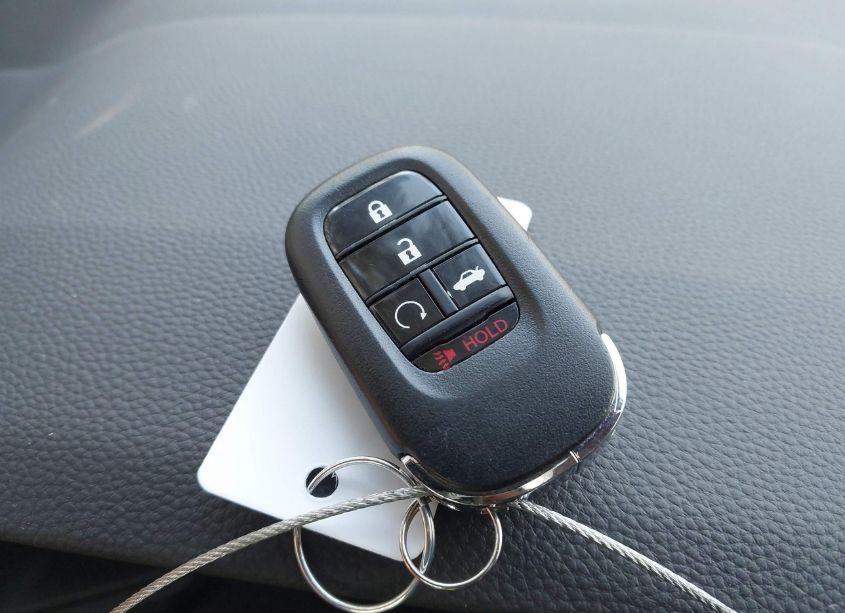 Photo 11 of 2023 Honda Accord LX (VIN 1HGCY1F28PA016344)