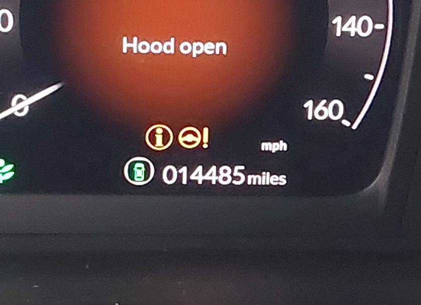 Photo 15 of 2023 Honda Accord LX (VIN 1HGCY1F28PA016344)