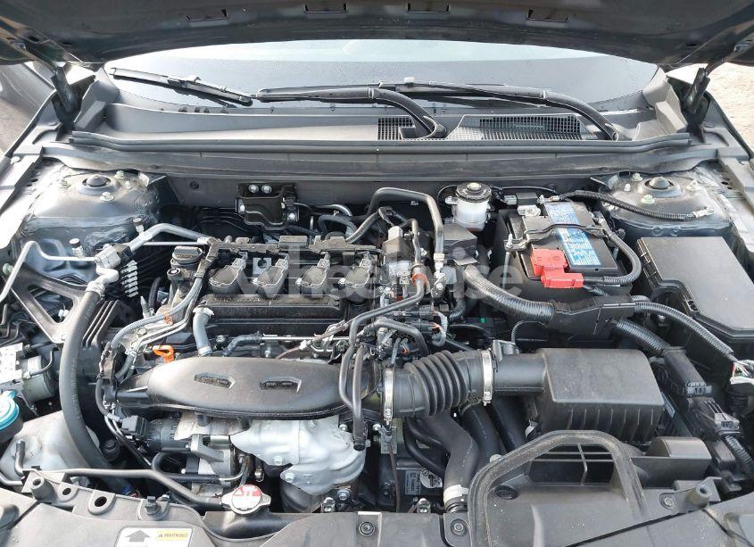 Photo 10 of 2023 Honda Accord LX (VIN 1HGCY1F28PA043124)