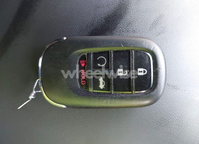 Photo 11 of 2023 Honda Accord LX (VIN 1HGCY1F28PA043124)