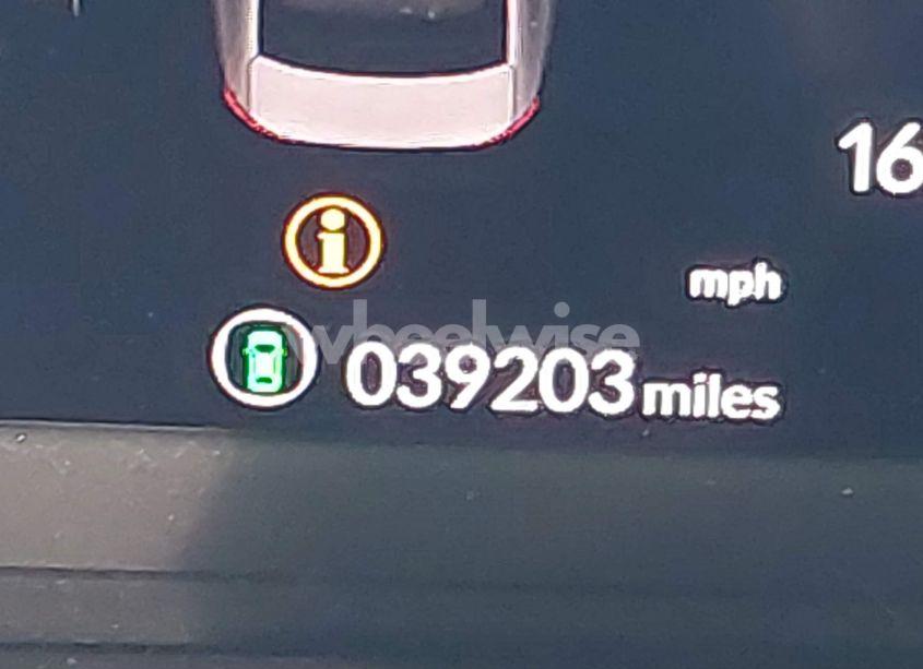 Photo 15 of 2023 Honda Accord LX (VIN 1HGCY1F28PA043124)