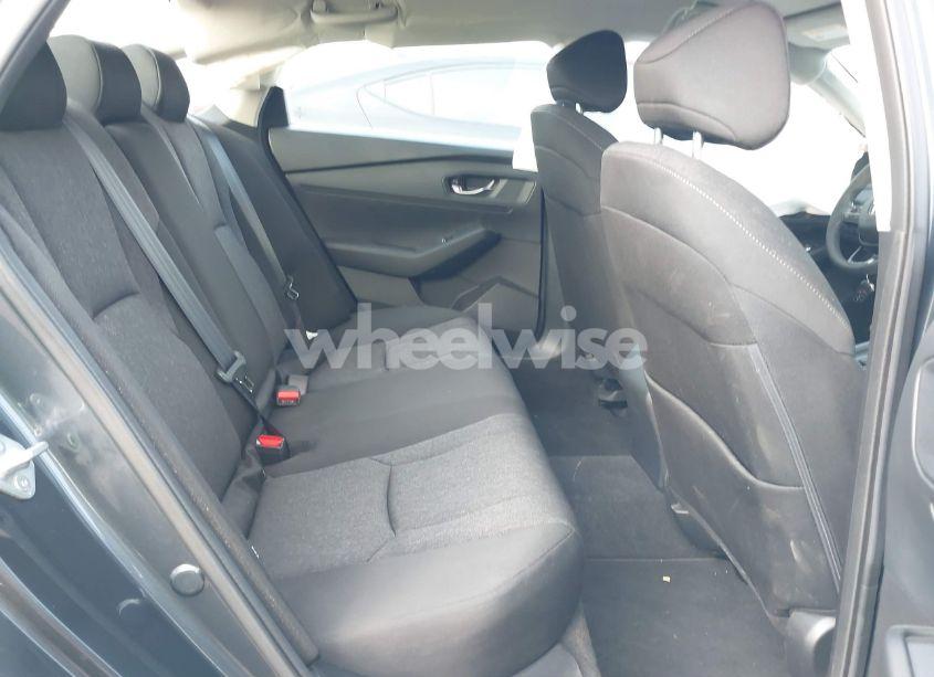 Photo 8 of 2023 Honda Accord LX (VIN 1HGCY1F28PA043124)