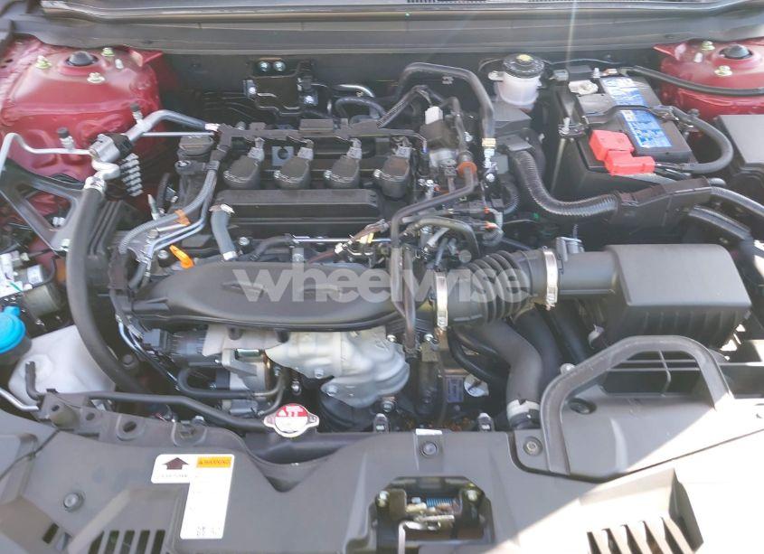 Photo 10 of 2023 Honda Accord LX (VIN 1HGCY1F28PA044404)