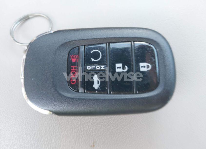 Photo 11 of 2023 Honda Accord LX (VIN 1HGCY1F28PA044404)