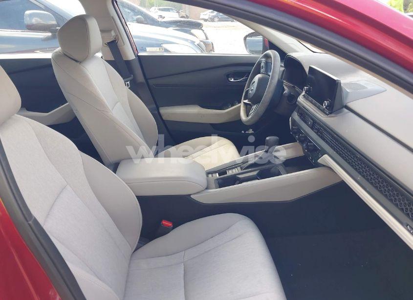 Photo 5 of 2023 Honda Accord LX (VIN 1HGCY1F28PA044404)