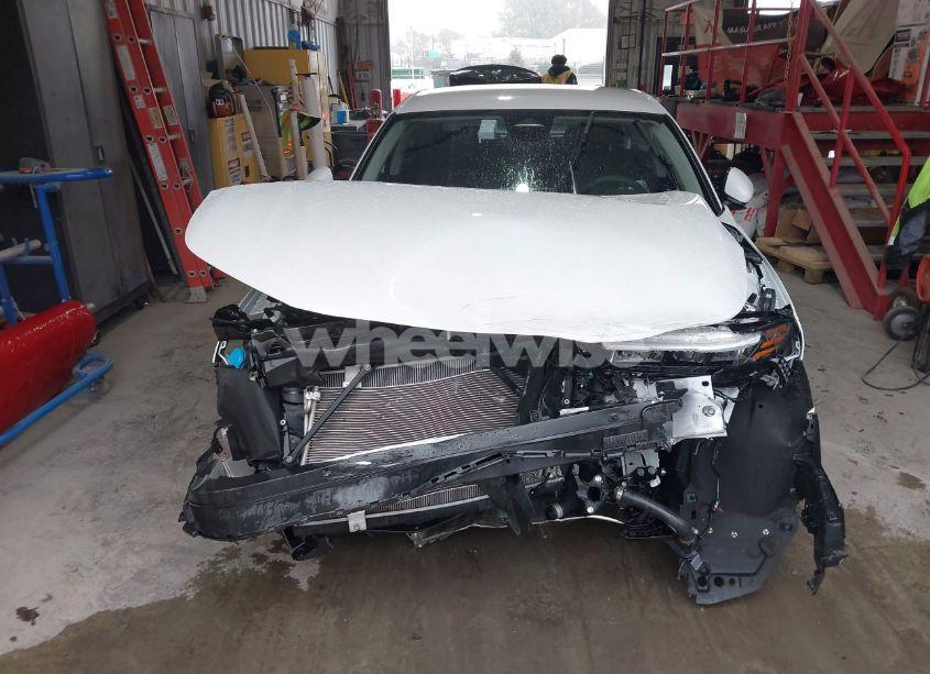 Photo 12 of 2024 Honda Accord LX (VIN 1HGCY1F28RA012958)