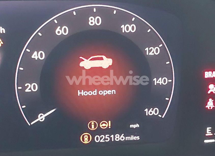 Photo 15 of 2024 Honda Accord LX (VIN 1HGCY1F28RA012958)