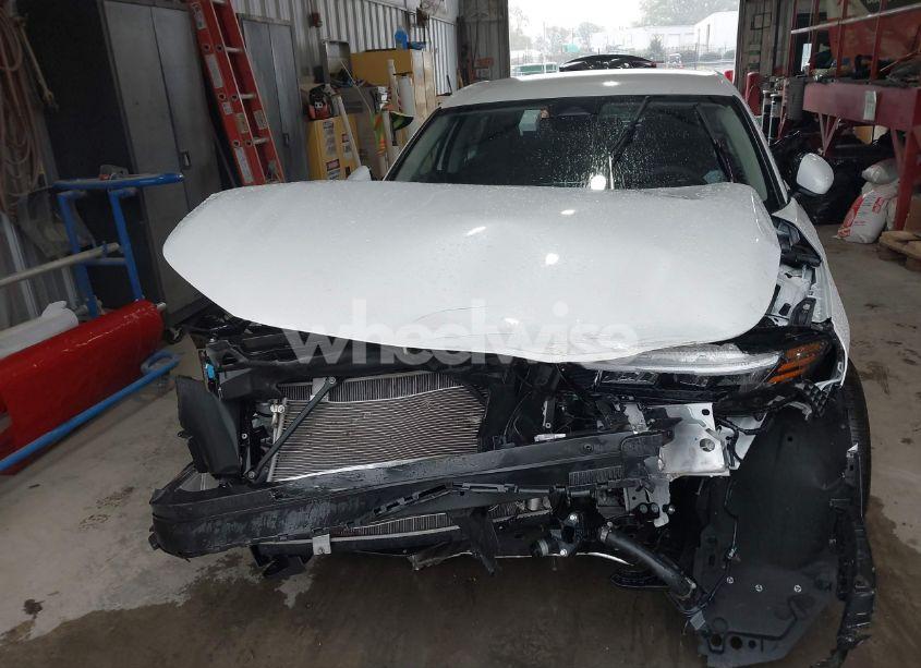Photo 6 of 2024 Honda Accord LX (VIN 1HGCY1F28RA012958)