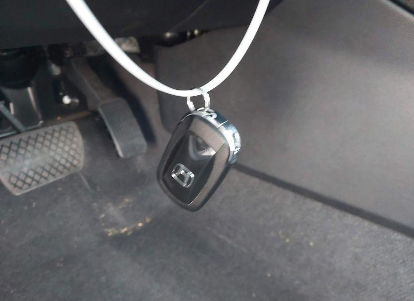 Photo 11 of 2024 Honda Accord LX (VIN 1HGCY1F28RA032367)