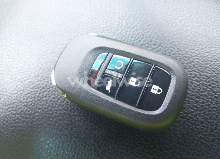 Photo 11 of 2024 Honda Accord LX (VIN 1HGCY1F28RA033521)