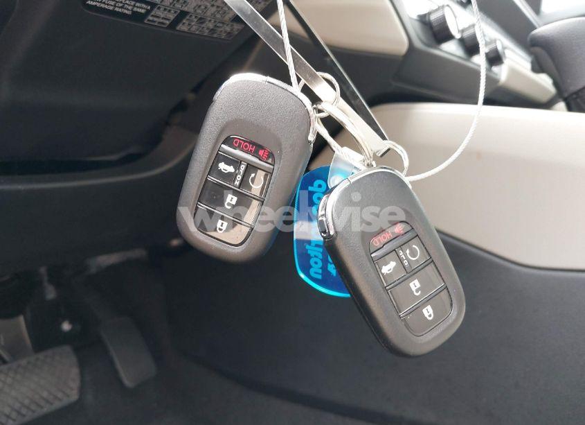 Photo 11 of 2024 Honda Accord LX (VIN 1HGCY1F28RA046057)