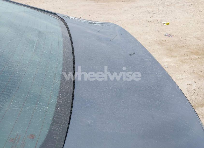 Photo 17 of 2024 Honda Accord LX (VIN 1HGCY1F28RA046057)