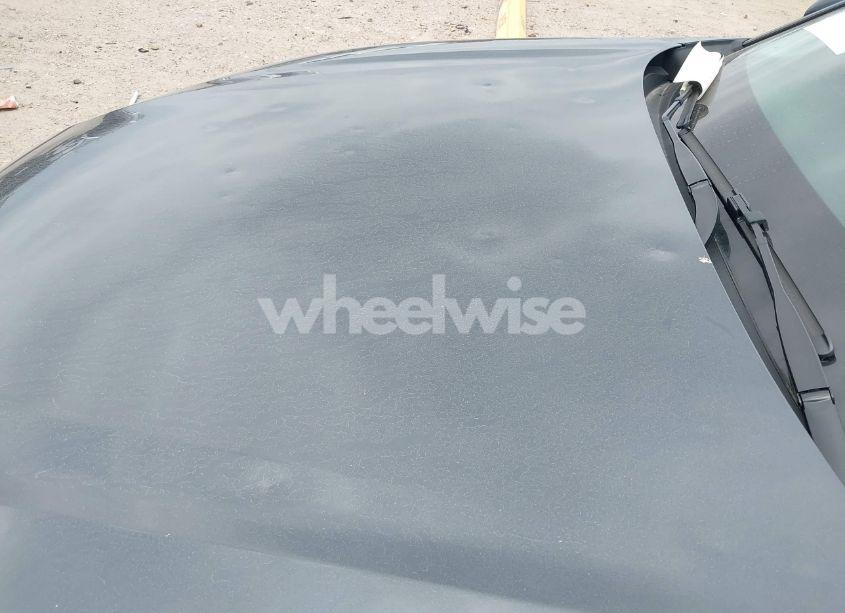 Photo 18 of 2024 Honda Accord LX (VIN 1HGCY1F28RA046057)