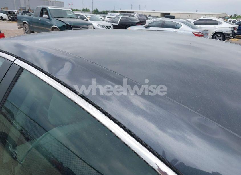 Photo 6 of 2024 Honda Accord LX (VIN 1HGCY1F28RA046057)