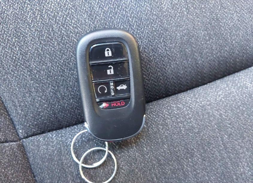 Photo 11 of 2024 Honda Accord LX (VIN 1HGCY1F28RA050285)