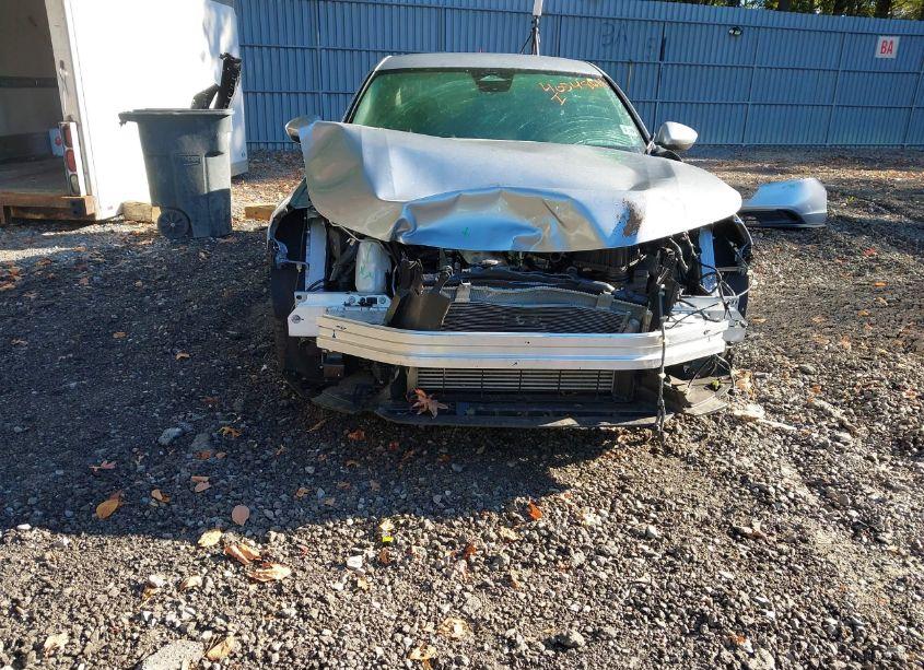 Photo 13 of 2024 Honda Accord LX (VIN 1HGCY1F28RA050285)