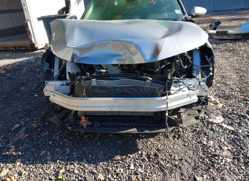 Photo 6 of 2024 Honda Accord LX (VIN 1HGCY1F28RA050285)