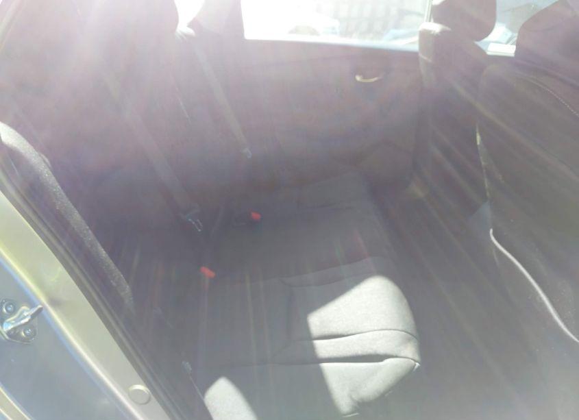 Photo 8 of 2024 Honda Accord LX (VIN 1HGCY1F28RA050285)