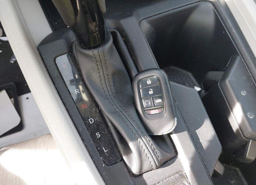 Photo 11 of 2023 Honda Accord LX (VIN 1HGCY1F29PA009497)